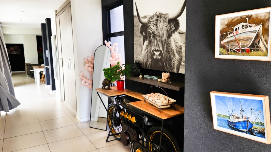 To Let 3 Bedroom Property for Rent in Sitari Country Estate Western Cape